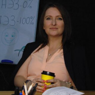 Психолог Оксана Викторовна на Barb.pro