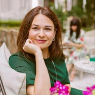 Psychologist Елена Шипилова on Barb.pro