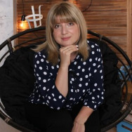 Психолог Евгения Рябцева на Barb.pro