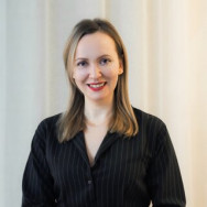 Psychologe Дарья Rostov-on-Don,