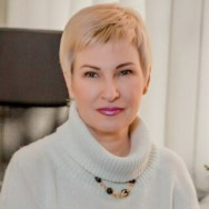 Psychologist Ирина Юрьевна on Barb.pro