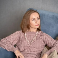 Psychologist Анна Андреевна on Barb.pro