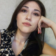Психолог Маргарита Кантеева на Barb.pro