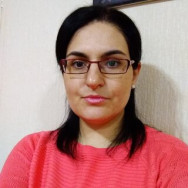 Психолог Нателла Попова на Barb.pro