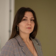 Психолог Анна Сыроваткина на Barb.pro