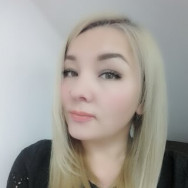 Парикмахер Гузель Уфа,проспект Октября, 25