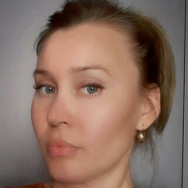 Hairdresser Лилия Саляхова on Barb.pro