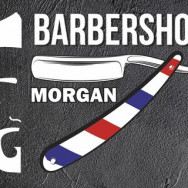 Barbershop Морган  on Barb.pro