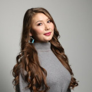 Hairdresser Милена Иксанова on Barb.pro