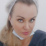 Cosmetologist Екатерина Владимировна on Barb.pro
