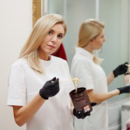 Cosmetologist Ольга Вавилова on Barb.pro
