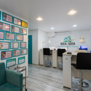 Beauty Salon Студия наращивания ногтей, маникюра и педикюра Bora-bora on Barb.pro