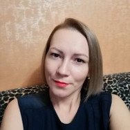 Lashmaker Ильмира Плеханова on Barb.pro