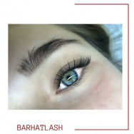 Салон красоты Barhatlash на Barb.pro