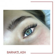 Beauty Salon Barhatlash Ufa,улица Карла Маркса, 53/1