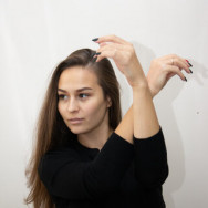 Manicurist Алина Шамбазова on Barb.pro