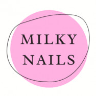 Ногтевая студия Milky Nails на Barb.pro