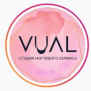 Beauty Salon Студия ногтевого сервиса Vual on Barb.pro