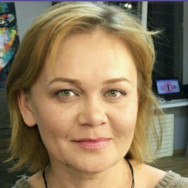 Masseur Надежда Николаева on Barb.pro