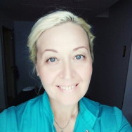 Masseur Светлана Ufa,Уфа