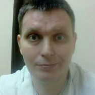 Массажист Евгений Азанов на Barb.pro