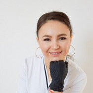 Wizażysta Гулия Ufa,проспект Октября, 142/5