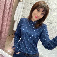 Wimpernmacher Олеся Ufa,Октябрьский район