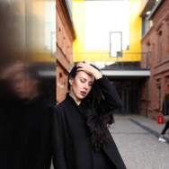 Тату мастер Яна Уфа,