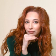 Specjalista od rzęs Ярина Ufa,улица Лесотехникума, 18