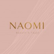 Салон красоты Naomi beauty & tales на Barb.pro