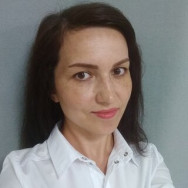 Permanent Makeup Master Индира Камалова on Barb.pro