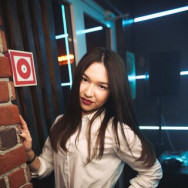 Wizażysta Альбина Ufa,улица Софьи Перовской, 48/1