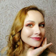 Makeup Artist Наталья Васильева on Barb.pro