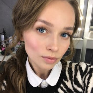 Makeup Artist Алена Сайдякова on Barb.pro