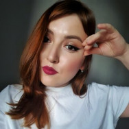 Makeup Artist Карина Сулейменова on Barb.pro