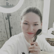 Hairdresser Инга Мавлютова on Barb.pro