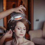 Beauty Salon Свадебный стилист on Barb.pro