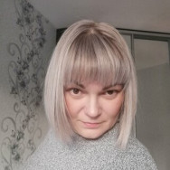 Hair Removal Master Леся Сулейманова on Barb.pro
