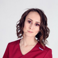 Cosmetologist Алиса Киселева on Barb.pro
