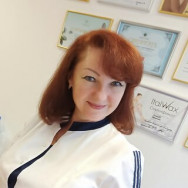 Hair Removal Master Вероника Хисаева on Barb.pro