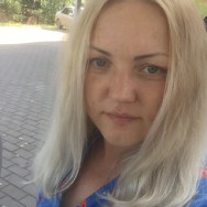 Hair Removal Master Elena Rizhskaya on Barb.pro