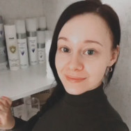 Cosmetologist Юлия Габитова on Barb.pro