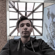 Тату мастер Анвар Уфа,улица 50 лет СССР