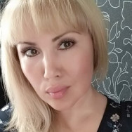 Specjalista od rzęs Розалия Ufa,улица Юрия Гагарина