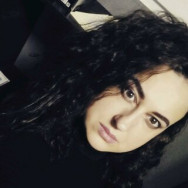 Lashmaker Ксения Ufa,улица Лётчика Кобелева, 3