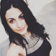 Wimpernmacher Амаля Ufa,улица Генерала Кусимова, 15/2