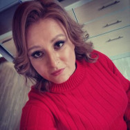 Wimpernmacher Валентина Ufa,