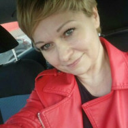 Masażysta Наталья Ufa,Стерлитамак