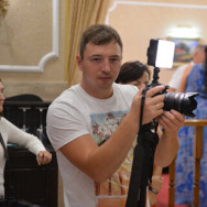 Photographer Андрей Я. on Barb.pro