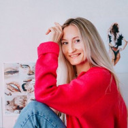 Фотограф Мария Уфа,